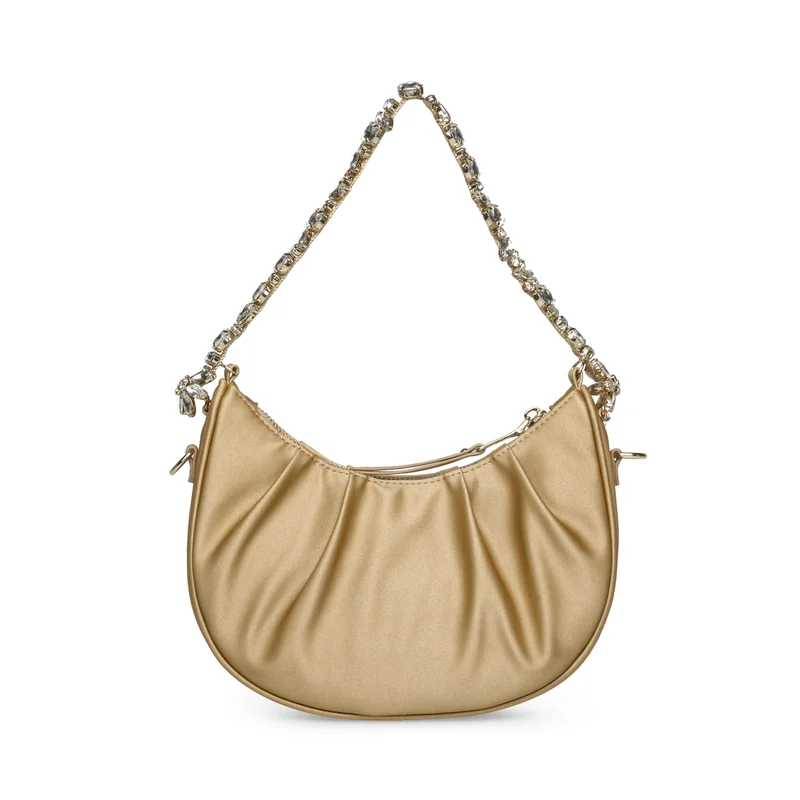 STEVE MADDEN Steve madden fayes tan handbag